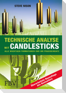 Technische Analyse mit Candlesticks