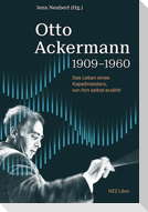 Otto Ackermann (1909-1960)
