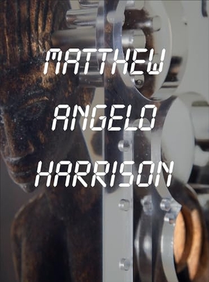 Filipovic, Elena / Natalie Bell. Matthew Angelo Harrison. MIT Press Ltd, 2022.
