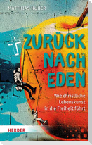 Zurück nach Eden