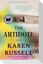 The Antidote
