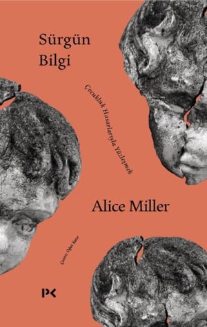 Miller, Alice. Sürgün Bilgi. Profil Yayincilik, 2022.