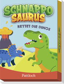 Schnapposaurus
