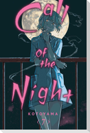 Call of the Night, Vol. 7