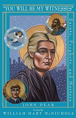 Dear, John. You Will Be My Witnesses - Saints, Prophets, and Martyrs. Orbis Books, 2006.