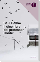 Il dicembre del professor Corde