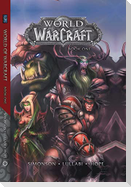 World of Warcraft: Book One