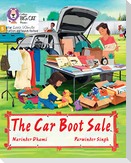 BIG CAT LW L&S_CAR BOOT SAL