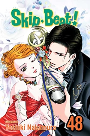 Nakamura, Yoshiki. Skip·Beat!, Vol. 48. Viz Media, Subs. of Shogakukan Inc, 2023.