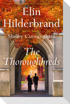 The Thoroughbreds