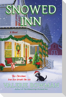 Snowed Inn