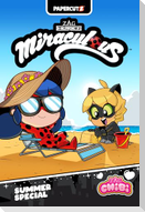 Miraculous Chibi Summer Special
