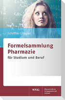 Formelsammlung Pharmazie
