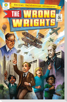 The Wrong Wrights