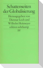 Schattenseiten der Globalisierung
