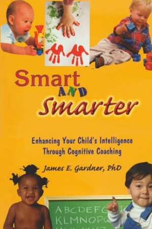 Gardner. Smart and Smarter. Taylor & Francis, 1999.