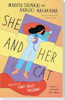 She and Her Cat