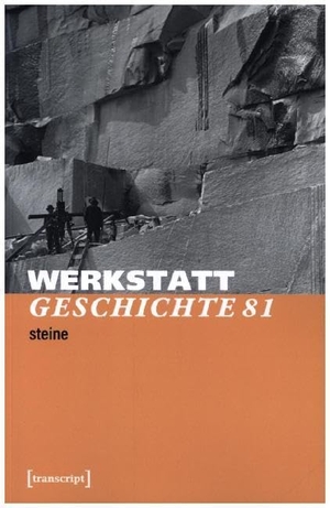 Verein für kritische Geschichtsschreibung e. V. (Hrsg.). WerkstattGeschichte. transcript Verlag, 2025.