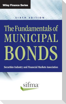 The Fundamentals of Municipal Bonds