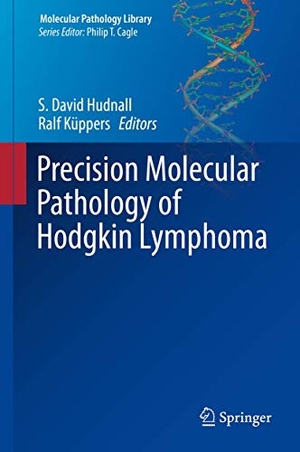 Küppers, Ralf / S. David Hudnall (Hrsg.). Precision Molecular Pathology of Hodgkin Lymphoma. Springer International Publishing, 2017.