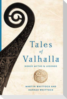 Tales of Valhalla