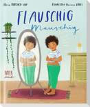 Flauschig mauschig