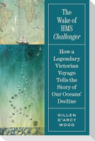 The Wake of HMS Challenger