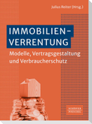 Immobilienverrentung