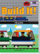 Build It! Trains