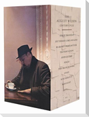 August Wilson Century Cycle