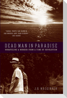 Dead Man in Paradise