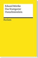 Das Stuttgarter Hutzelmännlein
