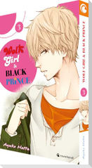 Wolf Girl & Black Prince 03