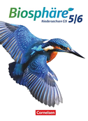 Biosphäre Sekundarstufe I 5./6. Schuljahr. Schülerbuch Niedersachsen G9