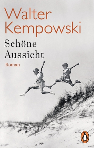 Walter Kempowski. Schöne Aussicht - Roman. Penguin, 2019.
