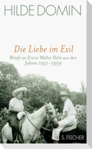 Die Liebe im Exil