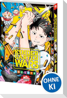 Kindergarten WARS 12