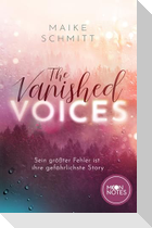 The Vanished Voices