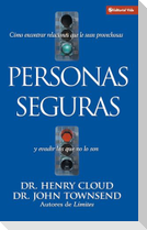 Personas Seguras