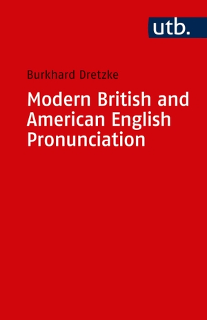 Dretzke, Burkhard. Modern British and American English Pronounciation - A Basic Textbook. UTB GmbH, 2008.