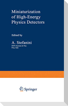 Miniaturization of High-Energy Physics Detectors