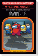 Among Us Choose Your Own Adventure