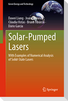 Solar-Pumped Lasers