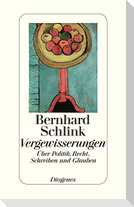 Vergewisserungen