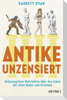 Antike unzensiert