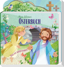 Mein kleines Osterbuch