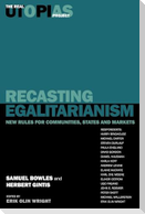 Recasting Egalitarianism