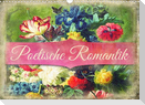Poetische Romantik (Wandkalender 2022 DIN A3 quer)