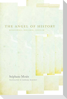 The Angel of History