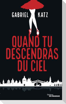 Quand Tu Descendras Du Ciel